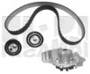 AUTOTEAM KATW1465 Timing Belt Kit